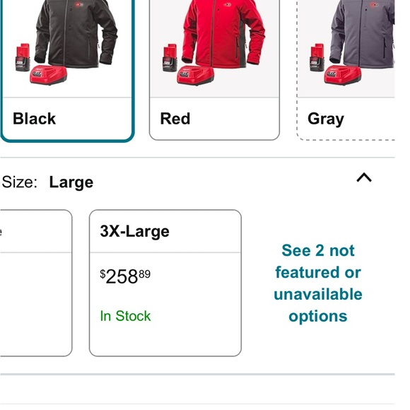 This is a great gift for dad and the hard working gig workers . - Picture 2 of 4